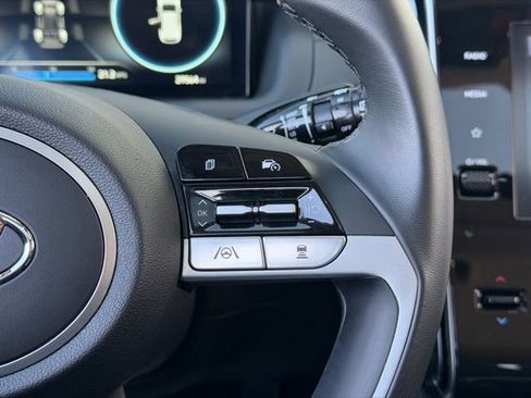 Certified 2023 Hyundai Tucson SEL w/ Convenience Package image 20