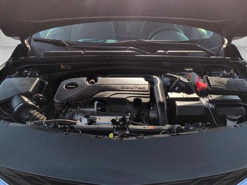 Used 2021 Chevrolet Malibu LS FWD image 21