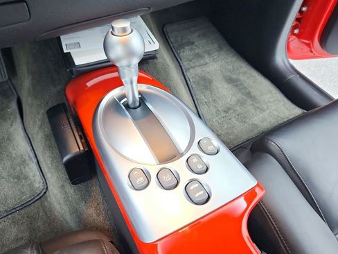 Used 2003 Chevrolet SSR w/ Preferred Equipment Group image 21