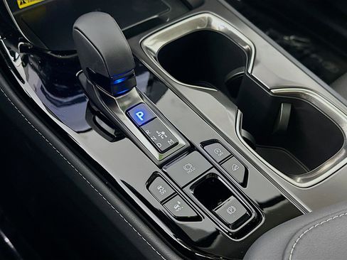 New 2026 Lexus NX 350 AWD w/ Accessory Package (2T) image 16