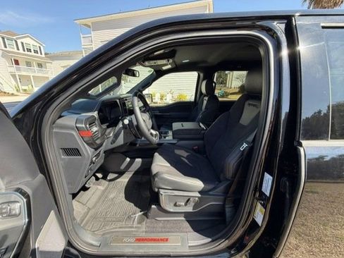 Used 2026 Ford F150 Raptor w/ Equipment Group 803A Raptor R AWD/4WD image 28
