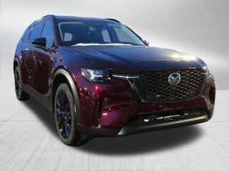 New 2026 MAZDA CX-90 3.3 Turbo w/ Premium Sport Pkg video 2