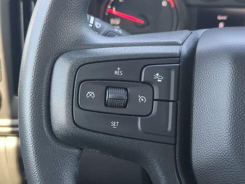 New 2024 Chevrolet Silverado 1500 W/T w/ WT Value Package image 24