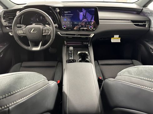New 2026 Lexus RX 350 AWD w/ Convenience Package image 22
