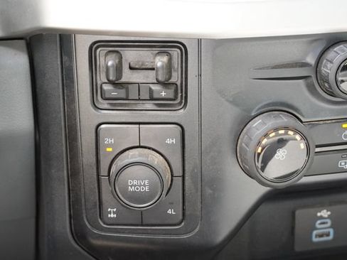Used 2024 Ford F350 XL w/ XL Off-Road Package AWD/4WD image 22