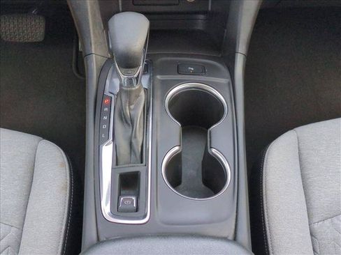 Used 2024 Chevrolet Equinox LT AWD/4WD image 12