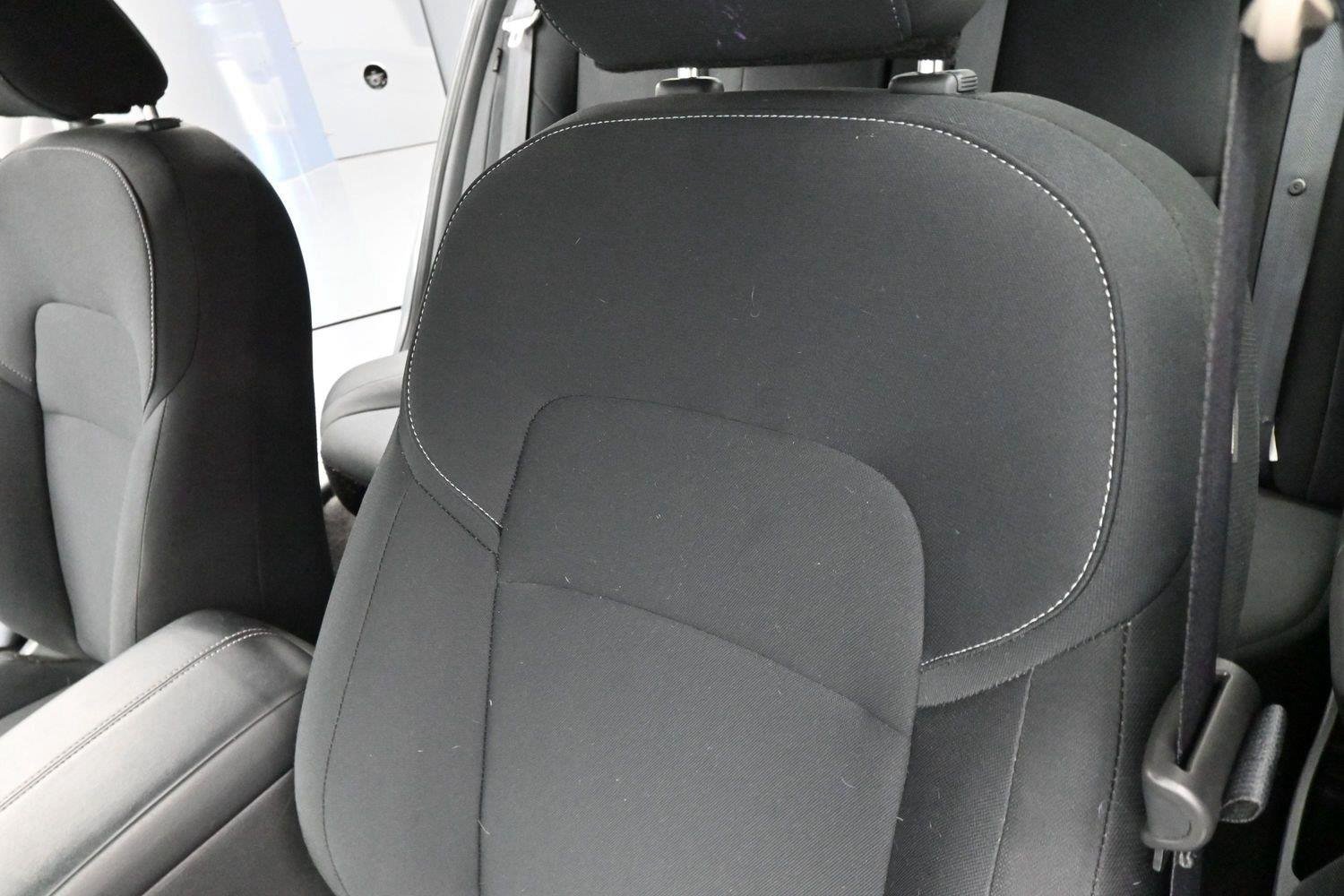 Used 2024 Nissan Sentra S FWD image 13