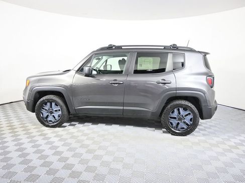 Used 2020 Jeep Renegade Sport AWD/4WD image 3
