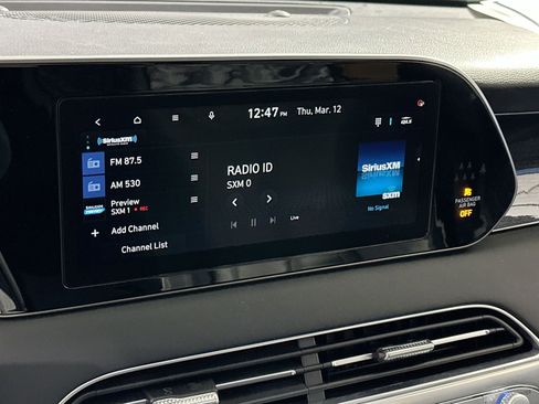 Used 2020 Hyundai Palisade Limited image 23