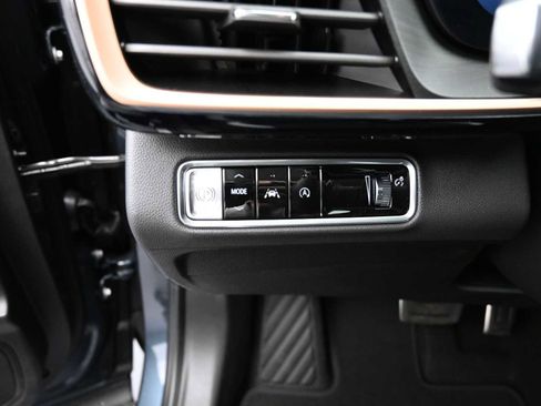 New 2026 Buick Envision Sport Touring image 11