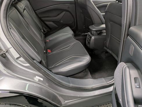 Used 2021 Ford Mustang Mach-E Premium image 26