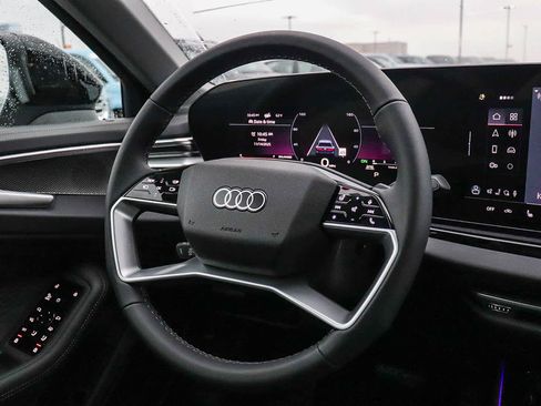 New 2026 Audi A6 Premium Plus image 18