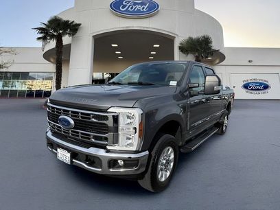 Certified 2024 Ford F250 XLT