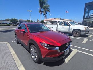 Certified 2023 MAZDA CX-30 AWD 2.5 S w/ Preferred Package video 1