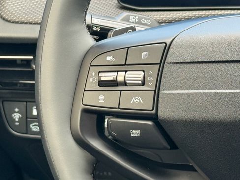 New 2025 Kia EV6 Wind image 31