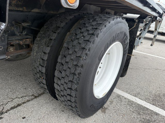 Used 2019 Ford F650 2WD Regular Cab Super Duty image 7