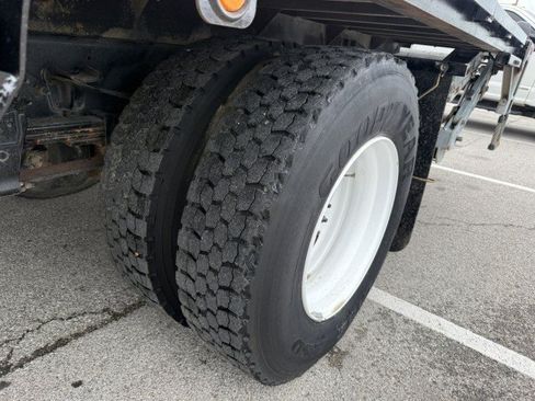 Used 2019 Ford F650 2WD Regular Cab Super Duty image 7