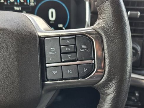 Used 2023 Ford F150 King Ranch w/ Equipment Group 601A High AWD/4WD image 27
