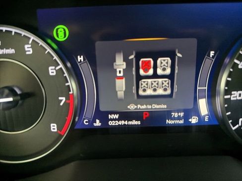 Certified 2023 Acura RDX AWD w/ Technology Package image 31
