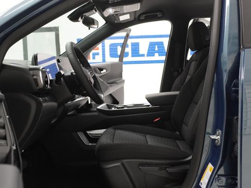 New 2026 Chevrolet Equinox LT FWD image 15