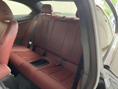 New 2025 BMW 230i xDrive Coupe w/ Premium Package image 19