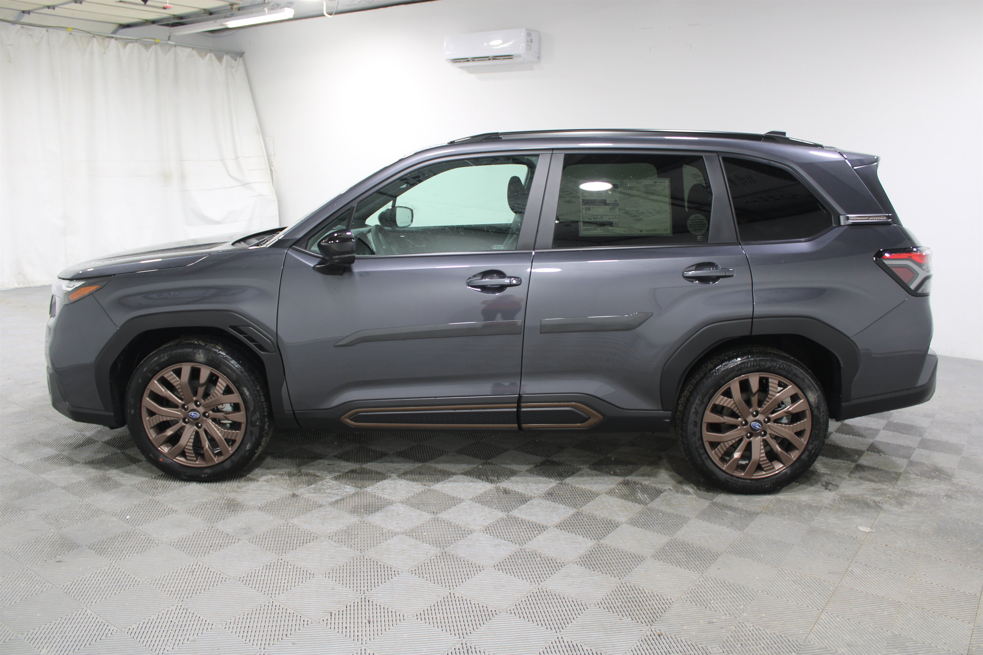 New 2026 Subaru Forester Sport AWD/4WD image 6