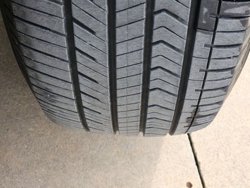 Used 2023 Toyota Sequoia Limited image 13