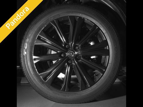 Used 2024 MAZDA CX-5 2.5 Turbo AWD/4WD image 10
