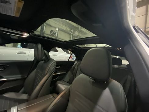 Used 2022 Mercedes-Benz C 300 Sedan image 14