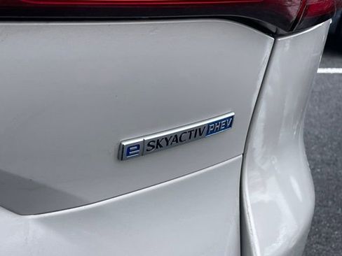 Used 2024 MAZDA CX-90 Plug-In Hybrid w/ Premium Plus image 29