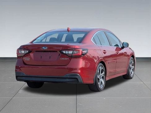 Used 2020 Subaru Legacy Limited AWD/4WD image 5