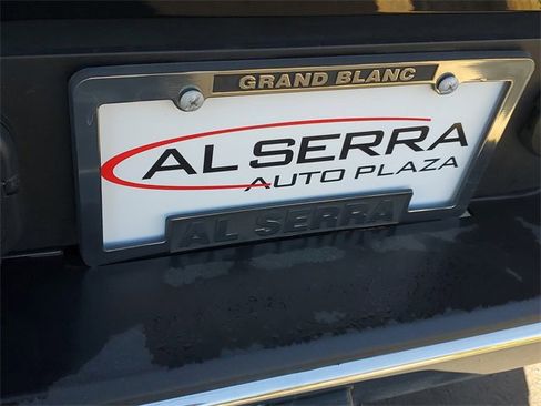 Used 2025 Chevrolet Silverado 2500 LT image 9