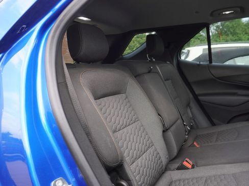 Used 2019 Chevrolet Equinox LT AWD/4WD image 7