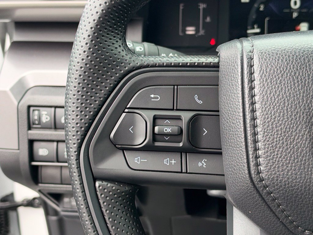 New 2026 Toyota Tacoma SR5 RWD image 23