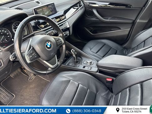 Used 2022 BMW X2 sDrive28i w/ Convenience Package image 7