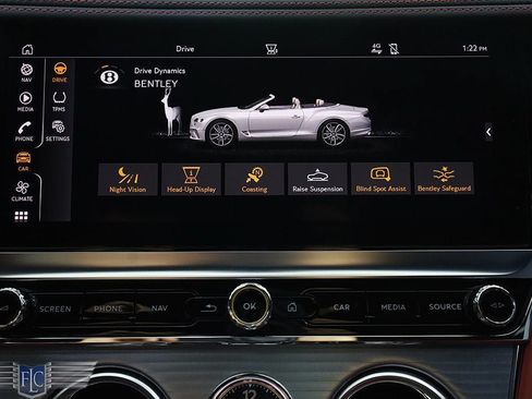 Used 2022 Bentley Continental GT V8 AWD/4WD image 29