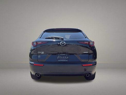 Used 2025 MAZDA CX-30 AWD 2.5 S w/ Select Sport Pkg image 4