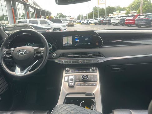 Used 2020 Hyundai Palisade Limited AWD/4WD image 17