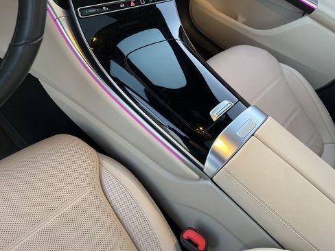 Used 2025 Mercedes-Benz GLC 300 4MATIC image 20