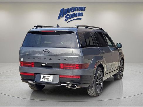 Used 2025 Hyundai Santa Fe Calligraphy image 6