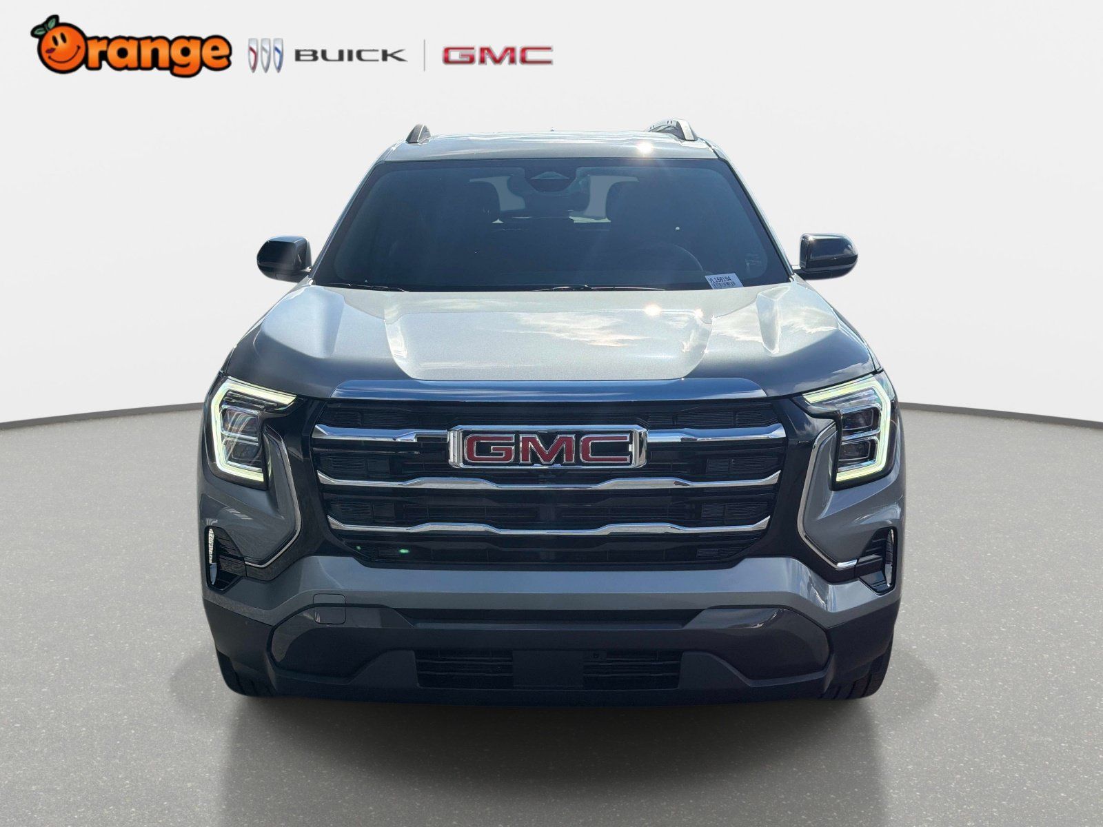 New 2027 GMC Terrain Elevation w/ Elevation Premium Package FWD image 8