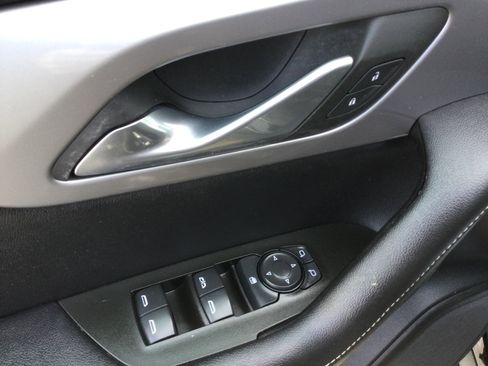 Used 2024 Chevrolet Blazer LT w/ Sound & Technology Package image 9