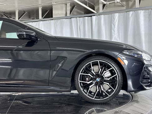 Used 2024 BMW 840i Coupe RWD image 36