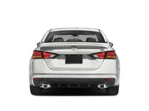 Certified 2025 Nissan Altima 2.5 SR w/ SR Premium Package image 7