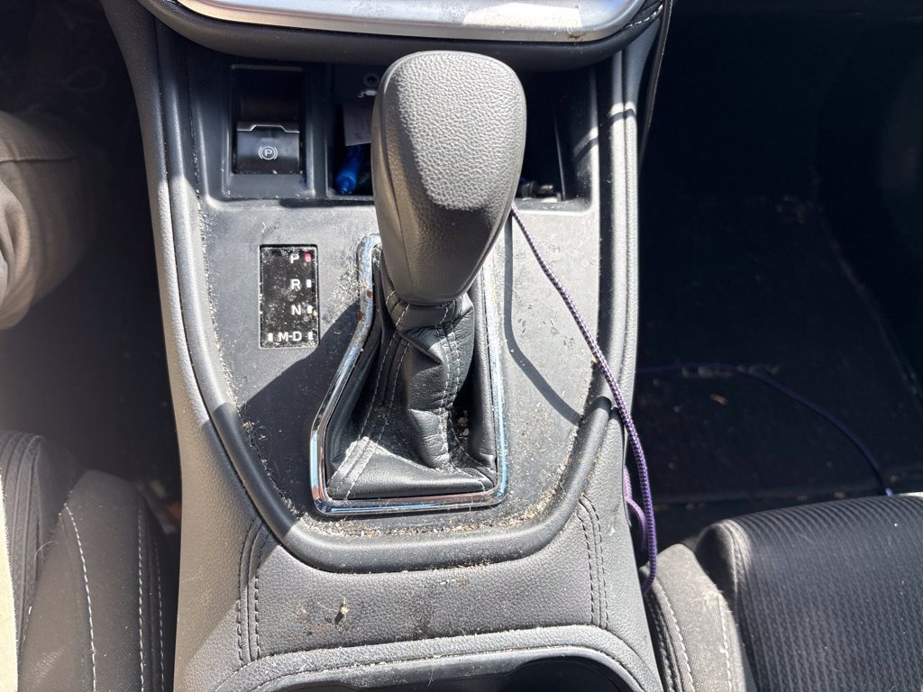 Used 2024 Subaru Legacy AWD/4WD image 21