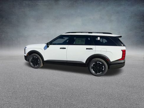 New 2026 Hyundai Palisade XRT Pro image 13