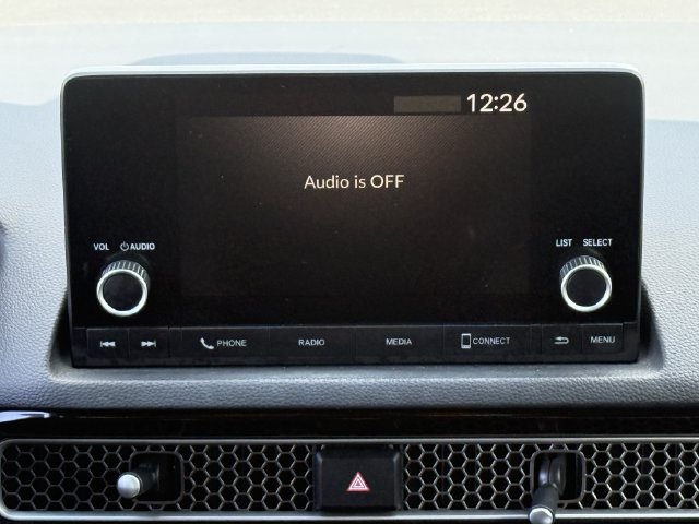 Used 2022 Honda Civic Sport image 16