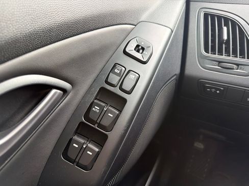 Used 2014 Hyundai Tucson Limited w/ Technology Package 02 FWD image 19