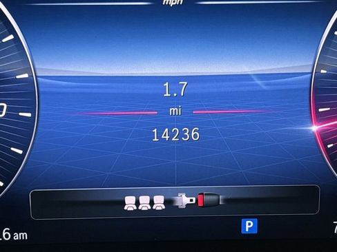 Certified 2024 Mercedes-Benz C 300 4MATIC Sedan image 28