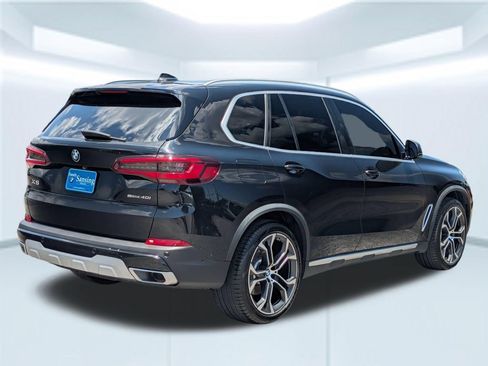 Used 2021 BMW X5 sDrive40i w/ Premium Package 2 RWD image 5